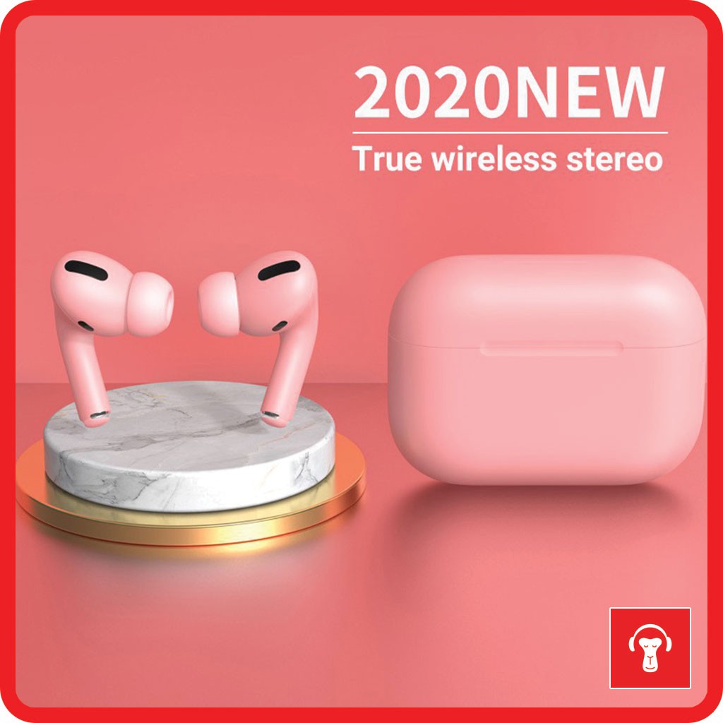 inpods 13 pro Tai nghe không dây Inpods13 TWS kết nối Bluetooth 5.0 Warna Macaron HIFI | BigBuy360 - bigbuy360.vn