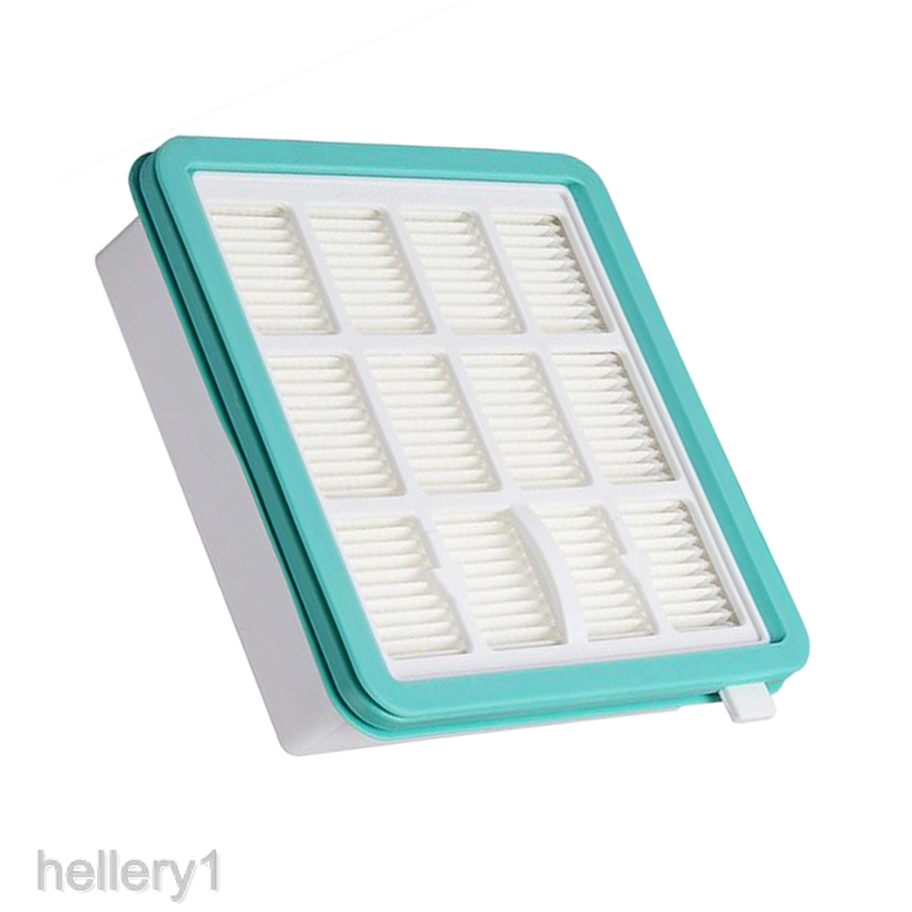 Bộ Lọc HEPA Thay Thế Cho Máy Hút Bụi Puppy D928 [Hellery1]