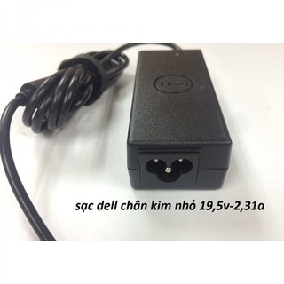 Sạc Laptop Dell Vostro 3468 3568 5468 5568 5459 2.31A