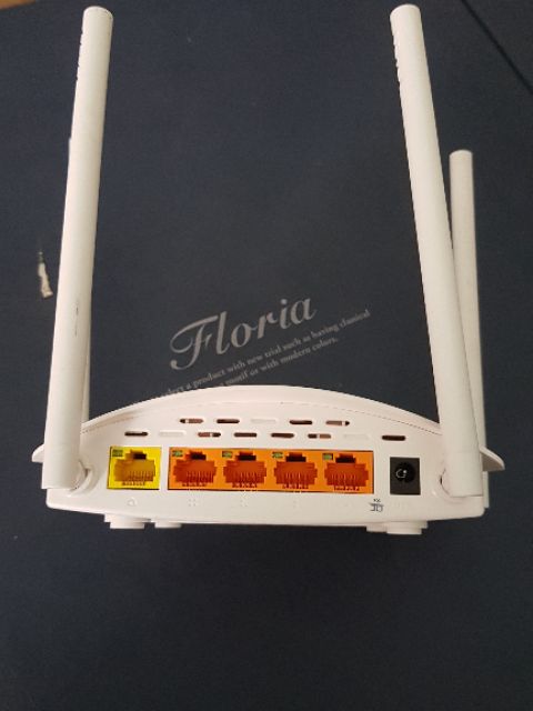 Bộ phát wifi Totolink A600R