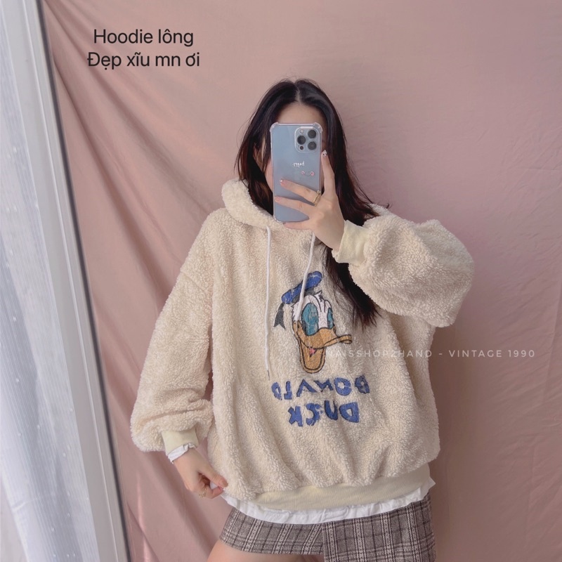 ÁO LÔNG CỪU SIÊU PHẨM