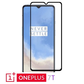 Kính cường lực OnePlus 7T (Full Màn, Full Keo)