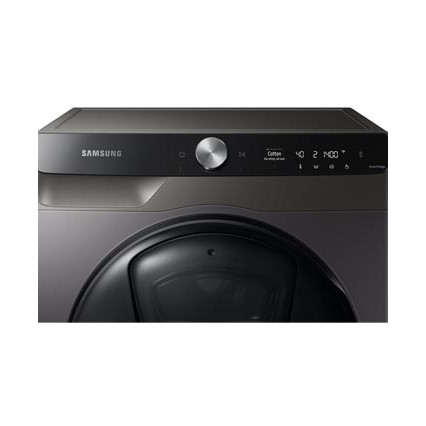 Máy giặt sấy Samsung Addwash Inverter 9.5kg WD95T754DBX/SV