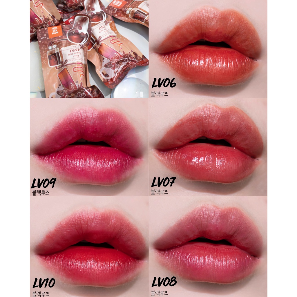 Son Mara & Drip Hot Water Tint 4.5g