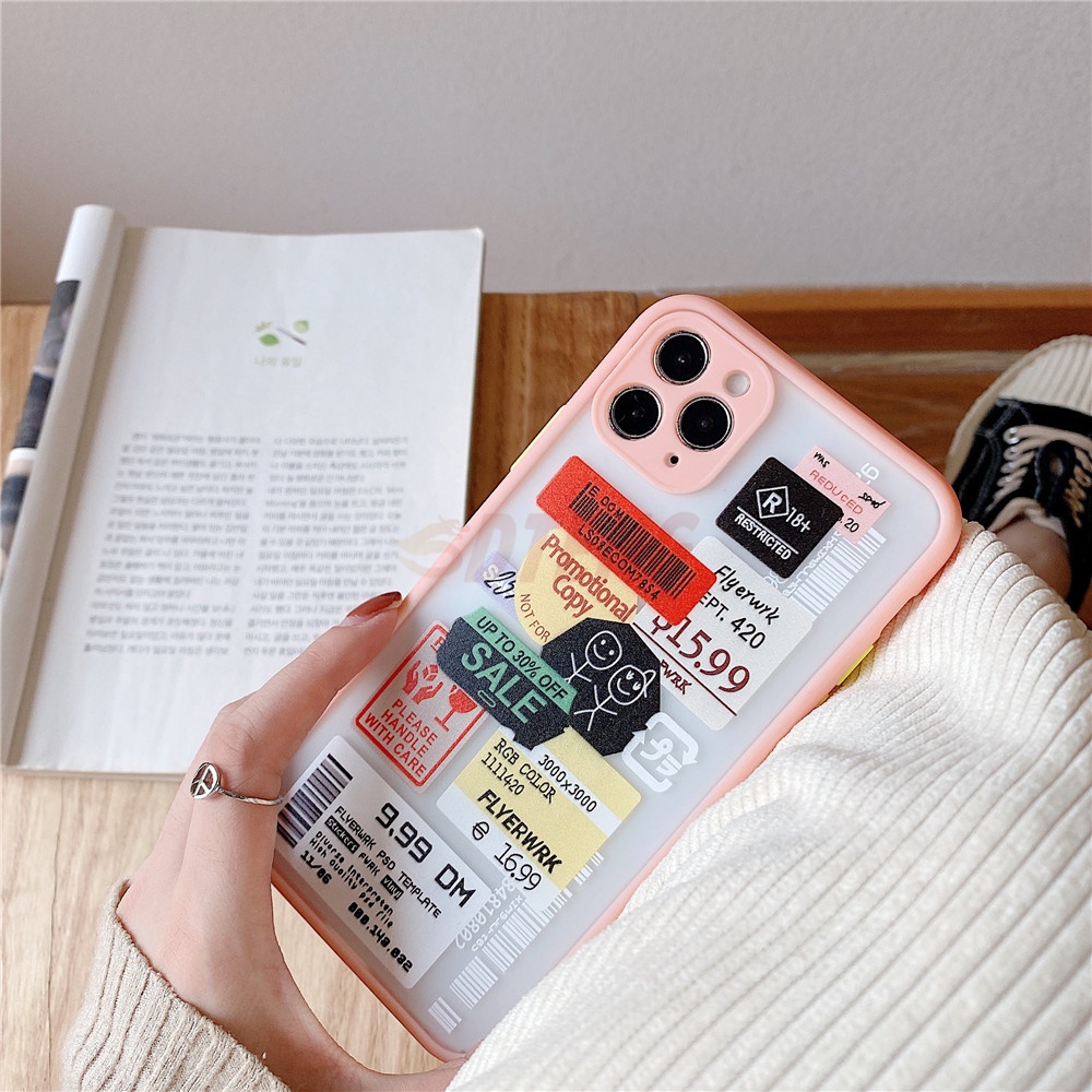 Ốp Điện Thoại Chống Sốc Cho Samsung Galaxy A12 A02S A10 A11 A10S A20S A50S A51 A71 J4 Plus | BigBuy360 - bigbuy360.vn