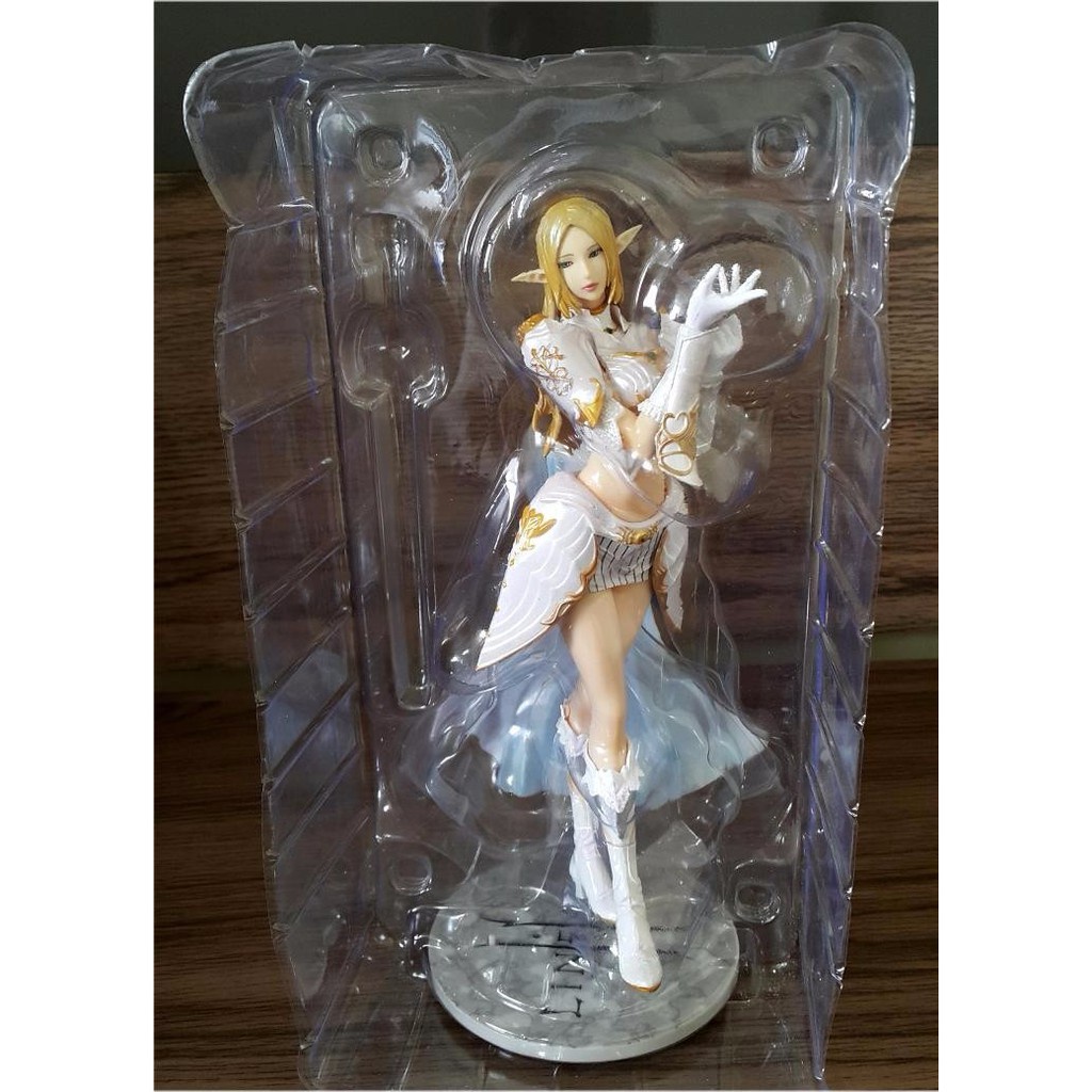 Mô hình Lineage Heaven 2 Elf White Version hàng mới