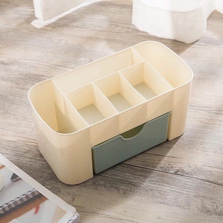 KỆ MỸ PHẨM NHỰA MINI