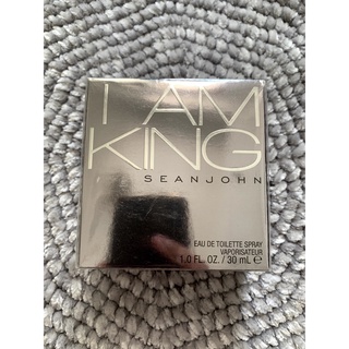 Nước hoa nam i am king by sean john edt 30ml - 100ml