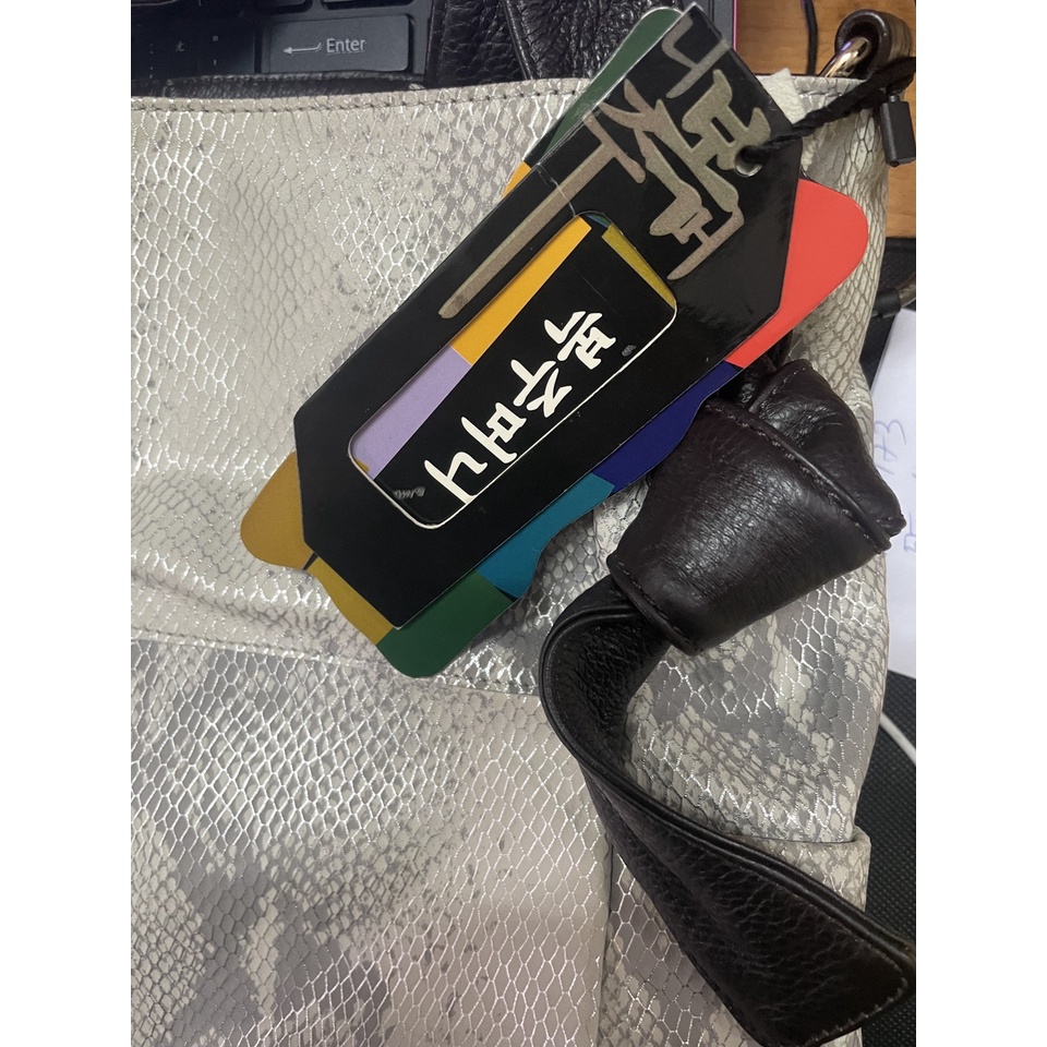 Túi tote da 2hand