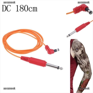 Dây kẹp máy xăm DC chất lượng cao tiện dụng