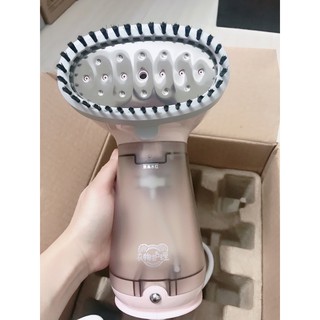 Bàn ủi hơi nước cầm tay BEAR