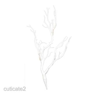 Creative Simulation Artificial Branches Small Trees Branch Table Decor