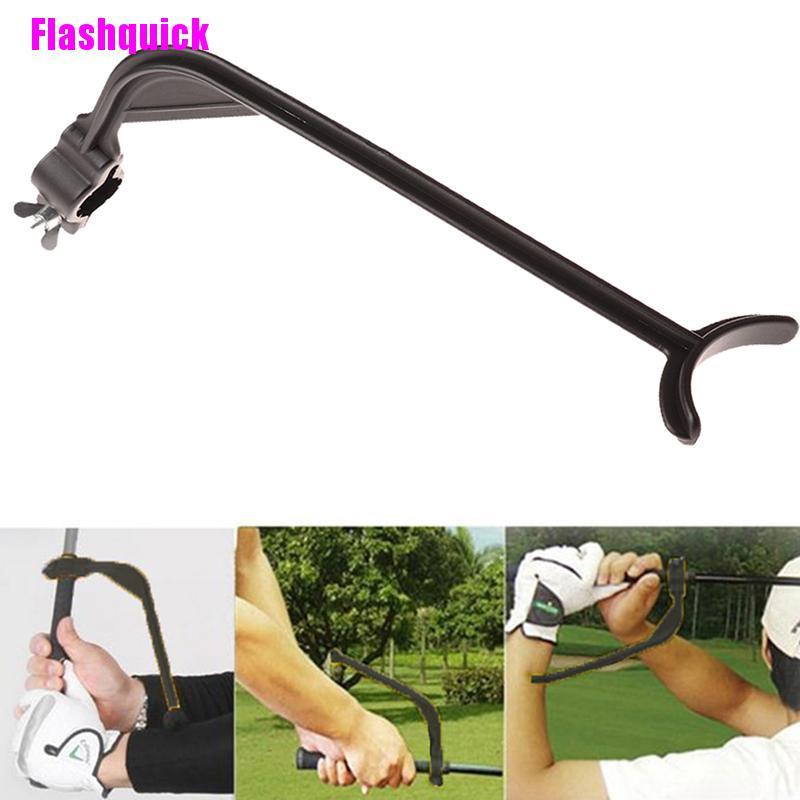 Dụng Cụ Hỗ Trợ Điều Chỉnh Tư Thế Cổ Tay Khi Chơi Golf