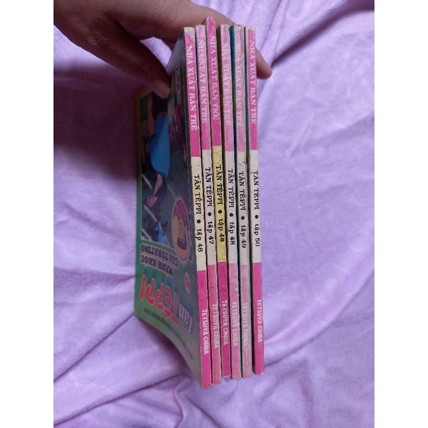 Tân Téppi 46 47 48 49 50