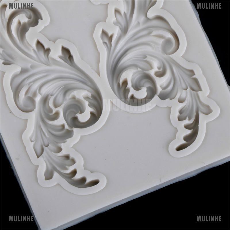 Khuôn Silicone Làm Bánh Tạo Hình Chủ Đề Giáng Sinh Độc Đáo Tiện Dụng