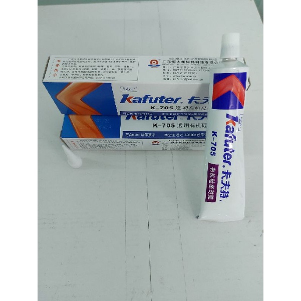 Keo Tản Nhiệt Kafuter K-705 ( 45G)