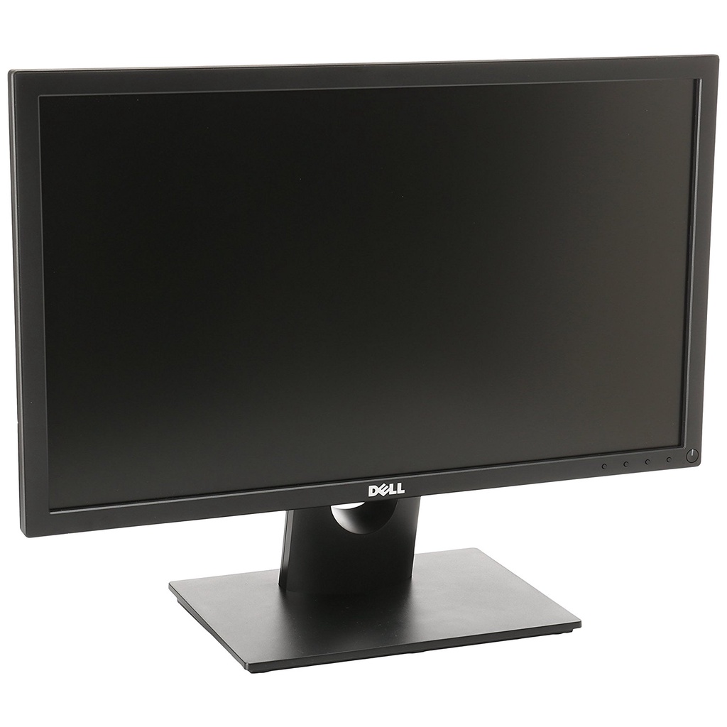 Màn hình LCD DELL E2216HV 21.5 inch 1920x1080/ TN/ 60Hz/ 5ms - Bảo hành 36 tháng chính hãng