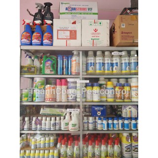 Thuốc diệt mối TERMIZE 200SC 50ml