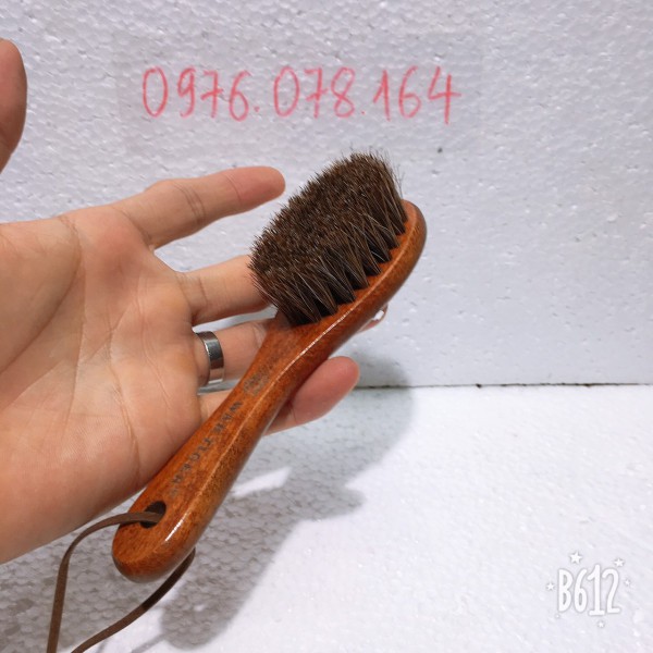 Chổi Phủi Tóc Barber