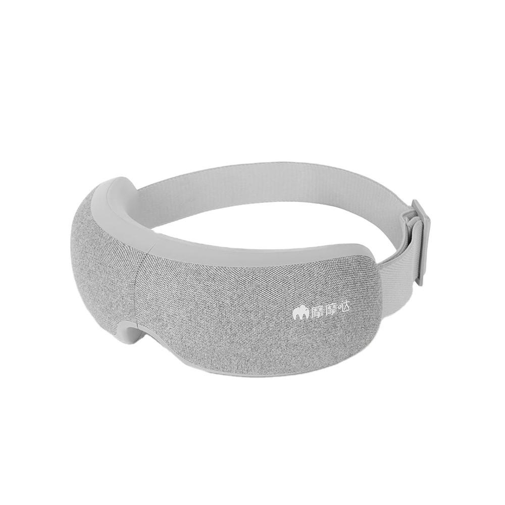 Máy massage mắt Momoda SX322 pin sạc tiện lợi cao cấp chính hãng - Minh Tín Shop