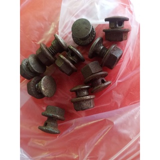 ốc xiết cáp thắng