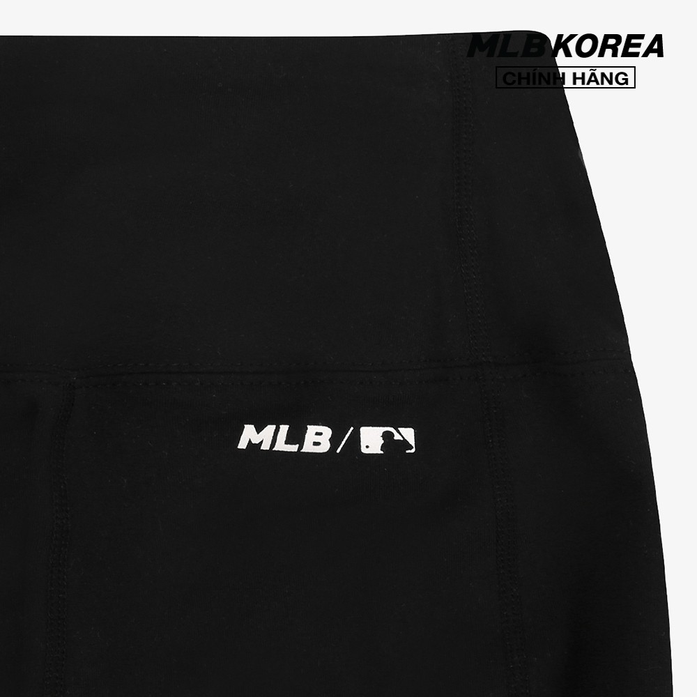 MLB - Quần legging nữ Basic 31LGW4111-07V