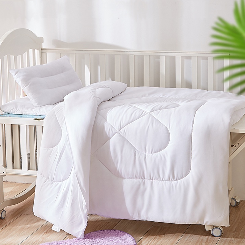 RUỘT CHĂN Phao Bông Tấm Siêu Nhẹ 2mx2m2, Dùng Cho Hộ Gia Đình, Khách Sạn, Homestay... KiMi_Decor