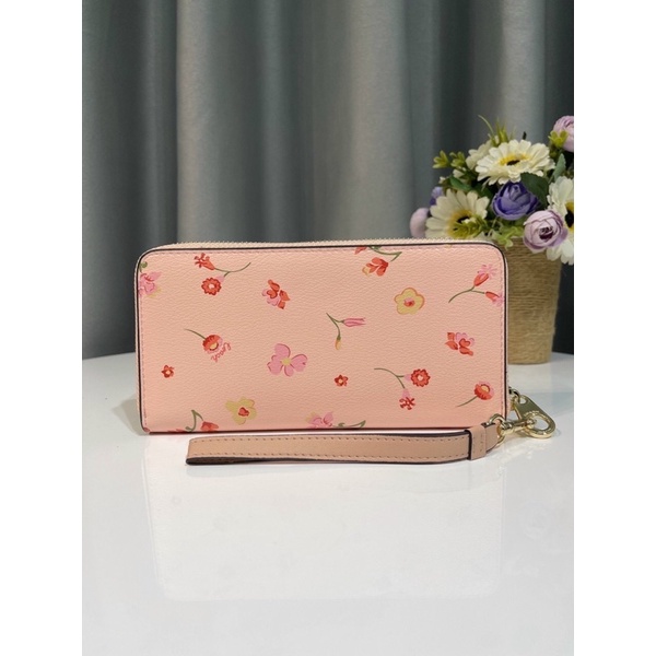 VÍ COACH DÀI C8695-9714