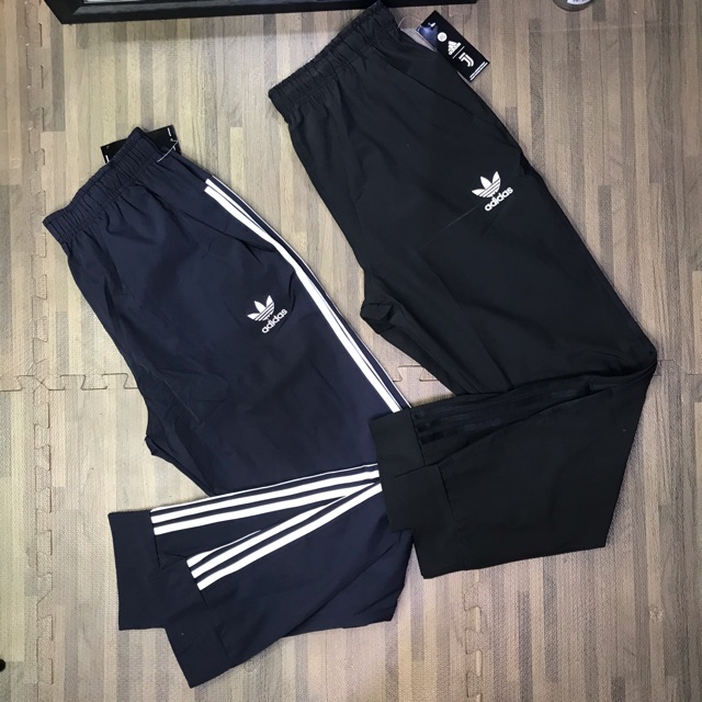 Quần jogger dù nam bigsize 4XL