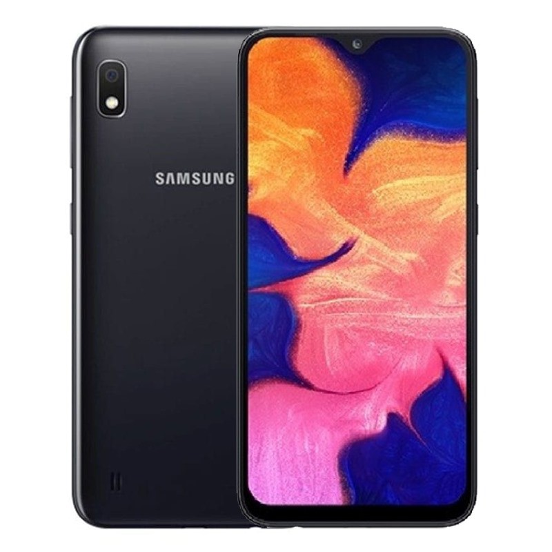 Điện Thoại Samsung Galaxy A10 32GB 2GB - Chính Hãng | WebRaoVat - webraovat.net.vn