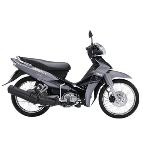 Gioăng đầu (qui lát) xi lanh Sirius - Jupiter Yamaha