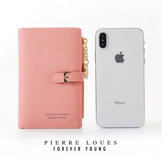 Ví ngắn forever young SALE