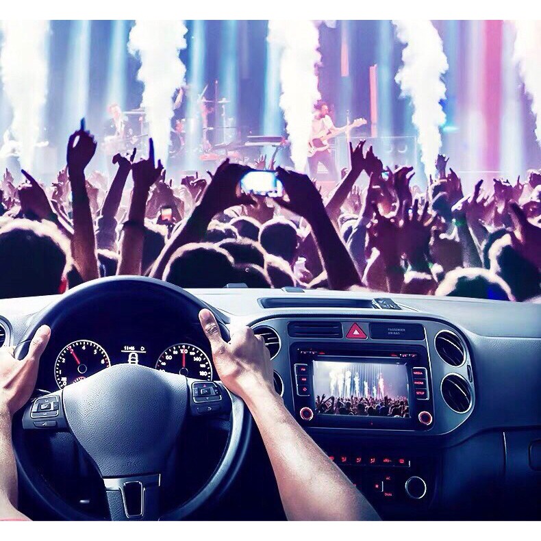 Usb ô tô💖SALE SỐC💖Usb xe hơi chính hãng - Usb Ô tô 16GB H, làm  theo yêu cầu, bảo hành 5 năm