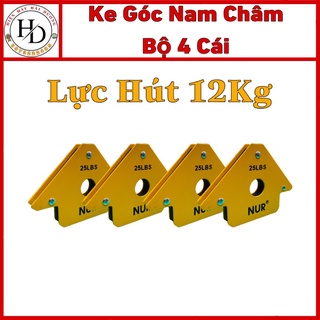Thước ke góc nam châm.12kg.ke góc vuông hàn sắt