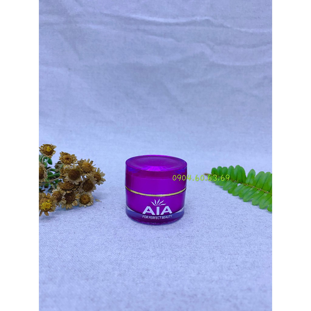 Kem Mụn Thâm - Mờ Sẹo AIA 12g