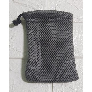 túi vải lưới 14*9 cm