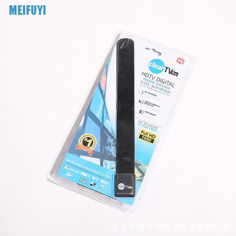 Ăng ten TV kỹ thuật số thông minh dạng ẩn
