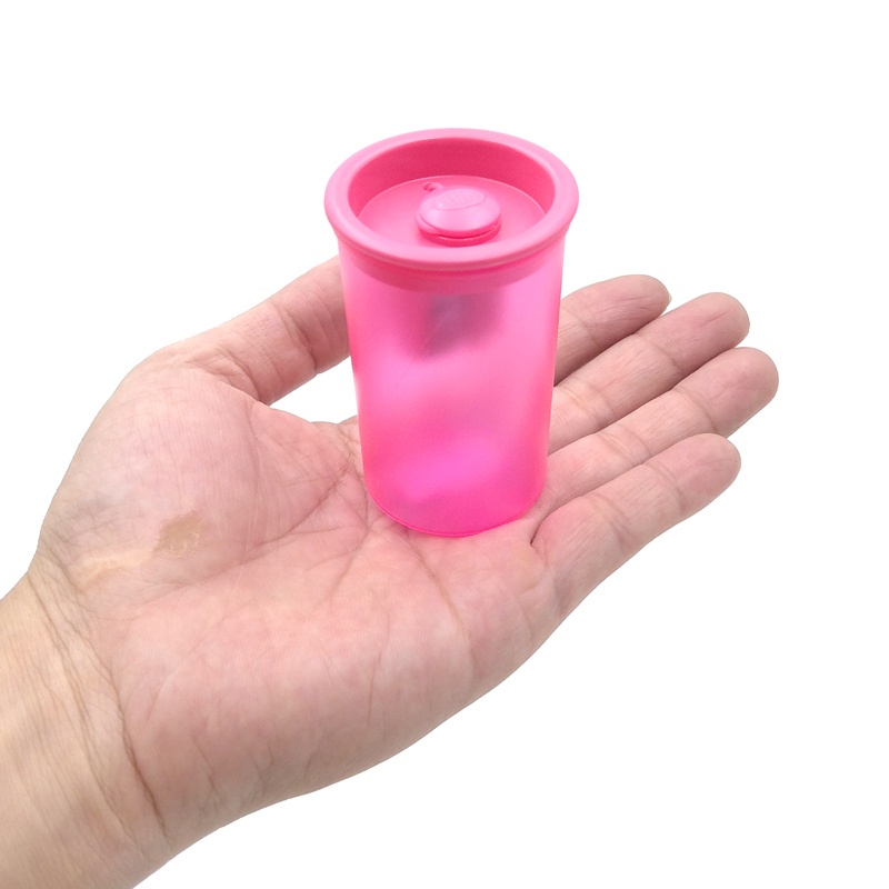 Chuốt Chì 1870KK1 Pop - Kum 3030721 - Màu Hồng