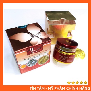 Kem Nhân Sâm Collagen Luna Belle - Trắng Da, Chống Lão Hóa, Mờ Nám