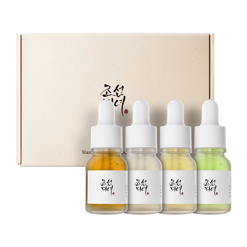 Serum mini 30ml / 10ml BEAUTY OF JOSEON tùy chọn