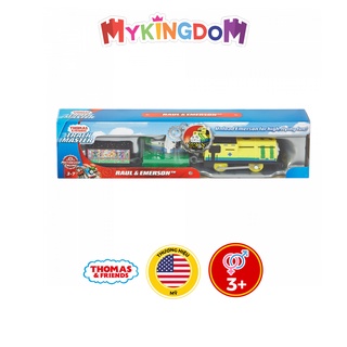 Động cơ đầu kéo và toa tàu Thomas & Friends