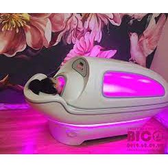 Phi Thuyền Tắm Trắng Giảm Béo Hồng Ngoại -Chuyên thiết bị spa