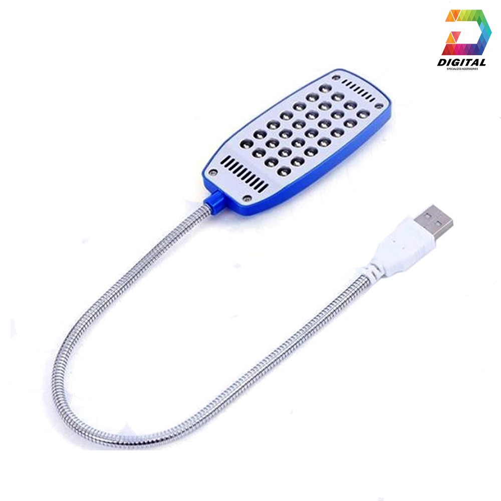 Đèn Led Laptop 28 Bóng Siêu Sáng | BigBuy360 - bigbuy360.vn