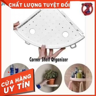 KỆ GÓC HÚT CHÂN KHÔNG NHÀ TẮM