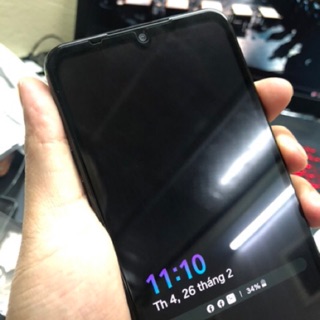 Cường lực full keo lg v50s/g8x