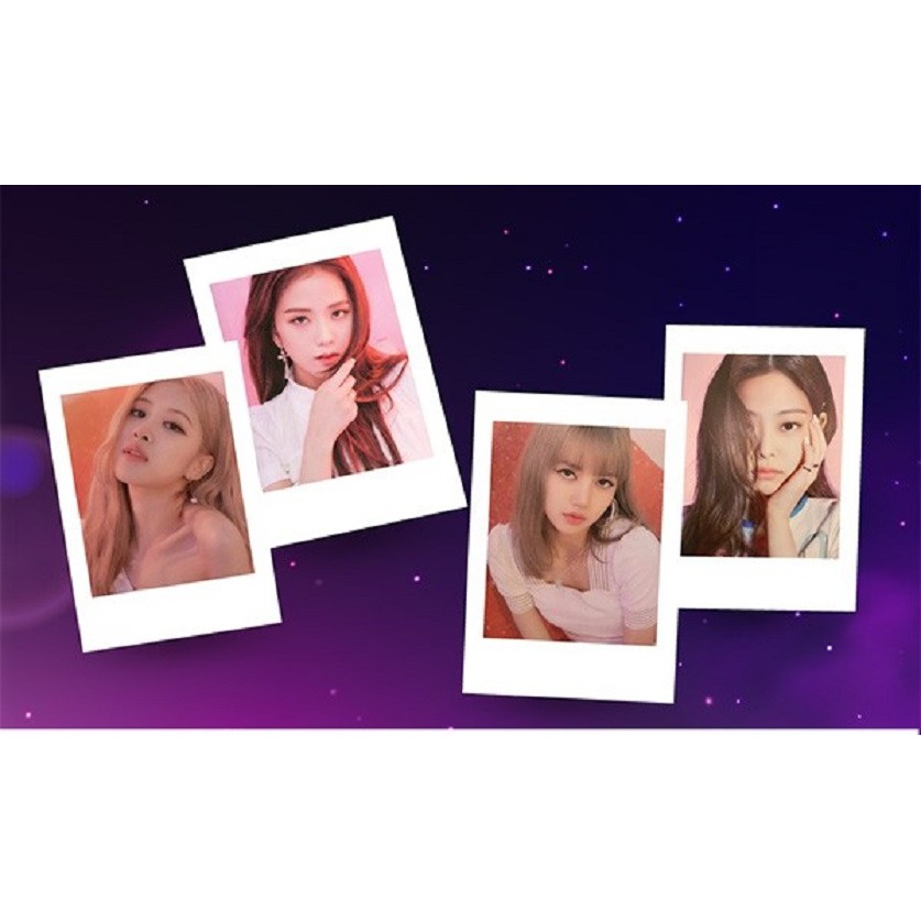 [ Sách ] BLACKPINK - 4EVER YOUNG - Tặng Kèm 1 Lịch Và 4 Postcard Thành Viên BLACKPINK | BigBuy360 - bigbuy360.vn