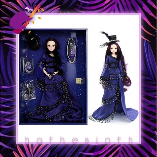 Búp Bê Khớp Cầu 12 Cung Hoàng Đạo ICY Fortune Days Mystery Magic Girl 12 Constellation Series Doll (Scorpio - Thiên Yết)