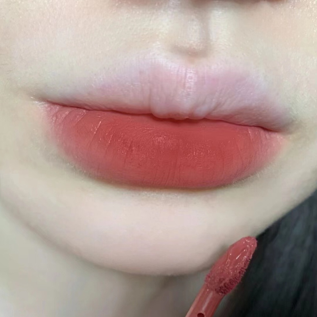 Son Kem Hai Công Dụng Nhung Mịn Cappuvini