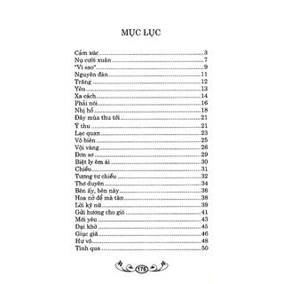 Sách - Thơ Xuân Diệu (Huy Hoàng)