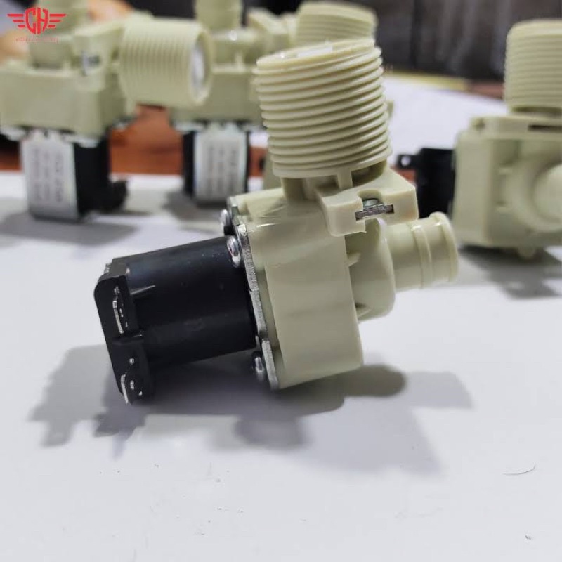 VAN ĐƠN MÁY GIẶT LG